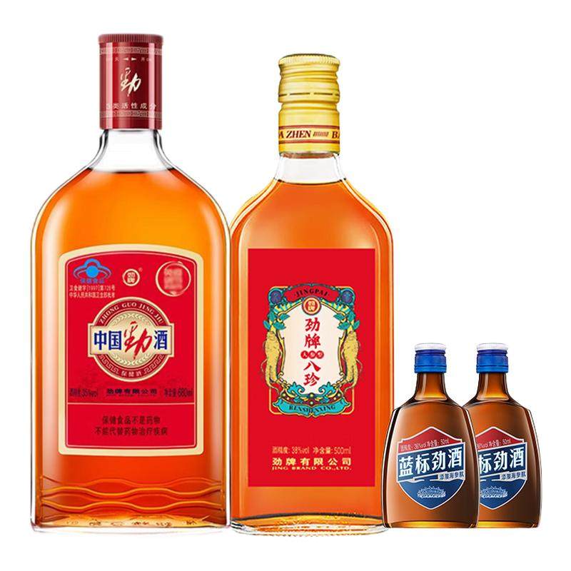 ���ڲ��������ƾ������װ �����˲���500ml+����680ml+���꾢��50ml ���ư�����˲���38��500ml���