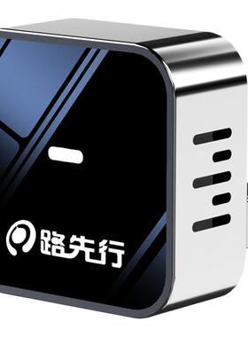 适用雷克萨斯无线CarPlay车载ES200RX/UX/NX/RX互联盒子CarLife转