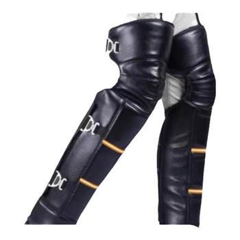 Winter electric vehicle knee pads, motorcycles, warm leg protection, riding equipment, tram cold protection, wind protection, outdoor protective gear for men and women