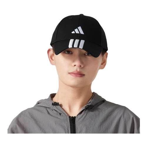 Adidas阿迪达斯简约百搭棒球帽