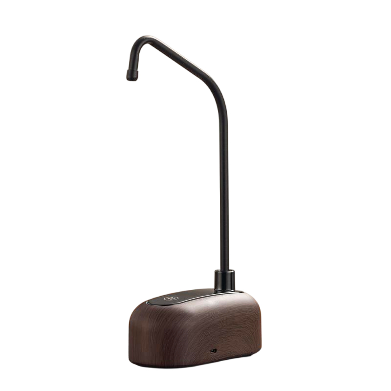 智能无线上水器桶装水电动抽水器