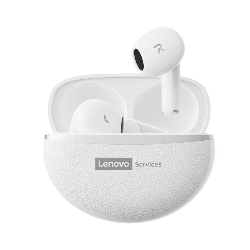 聯想LE223藍牙耳機半入耳式2026新款降噪高音質運動游戲適用小米