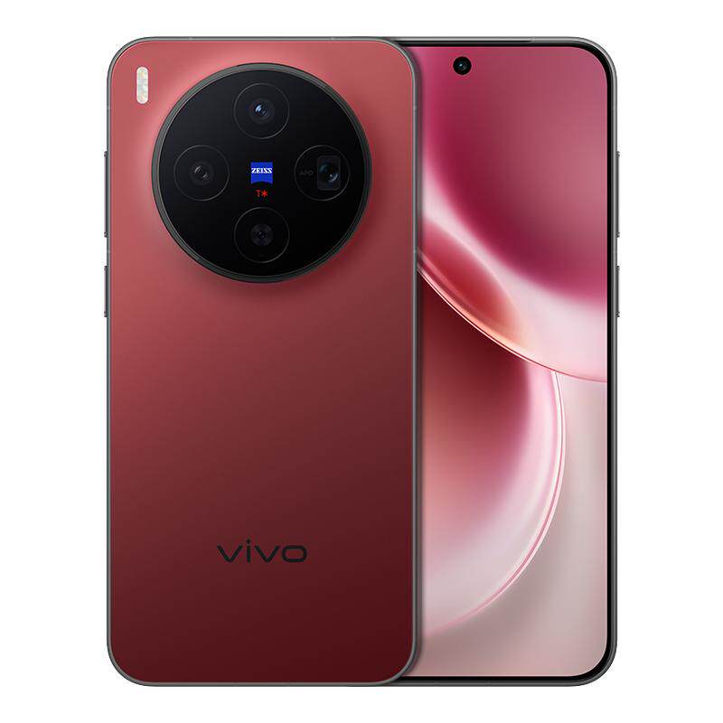 vivo X300 �ֻ� ��˾2�ڳ������� ���˺� 12+512G 4119Ԫ(������)