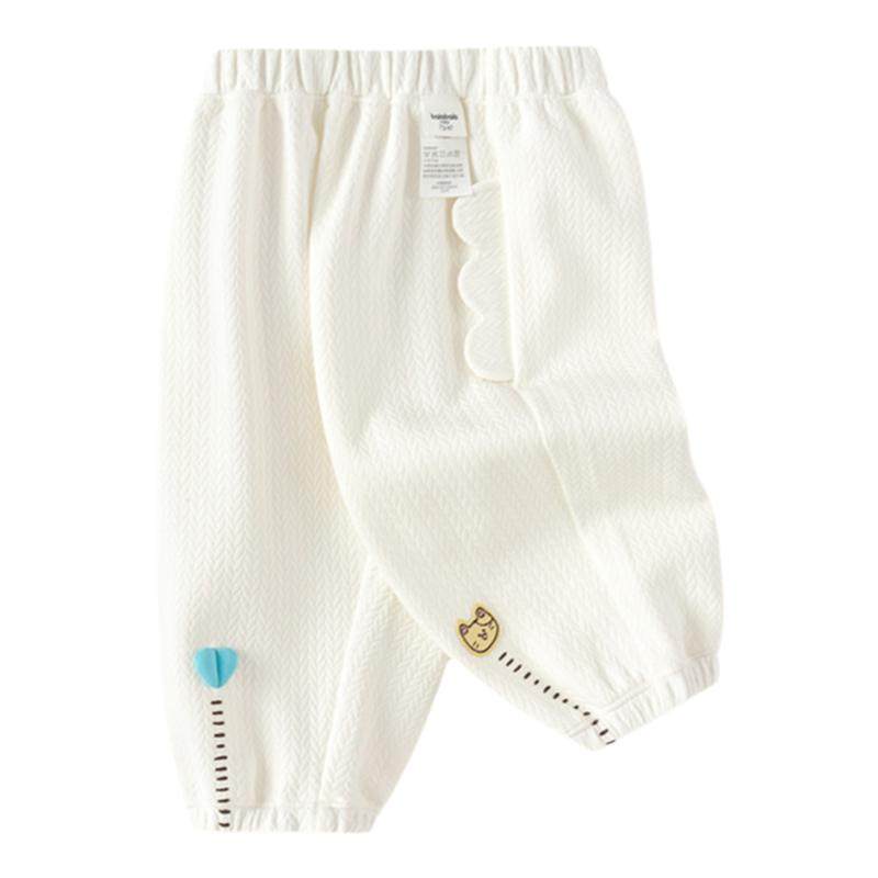 巴拉巴拉婴儿裤子女童休闲裤长裤2025儿童秋装新款童装宝宝运动裤,童装/婴儿装/亲子装,裤子,淘宝优惠券,粉丝福利购,淘宝优惠卷