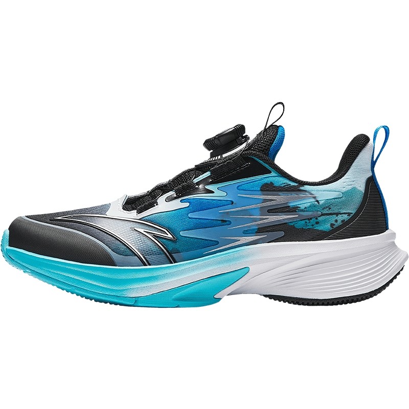 安踏儿童男大童跑鞋2025新款学生跑步鞋中大童旋钮运动鞋体训鞋,童鞋/婴儿鞋/亲子鞋,运动鞋,淘宝优惠券,粉丝福利购,淘宝优惠卷