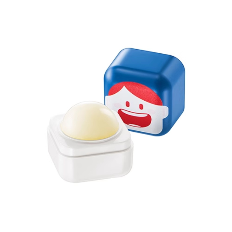 郁美净儿童润唇高秋冬专用护唇膏