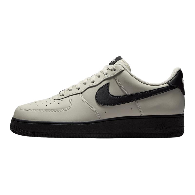 NIKE耐克男鞋Air Force 1 '07空军一号复古经典运动鞋 FJ4146-005图片