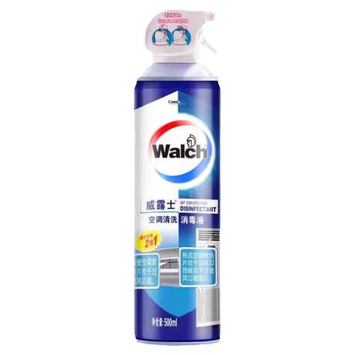 威露士空调清洗剂500ml