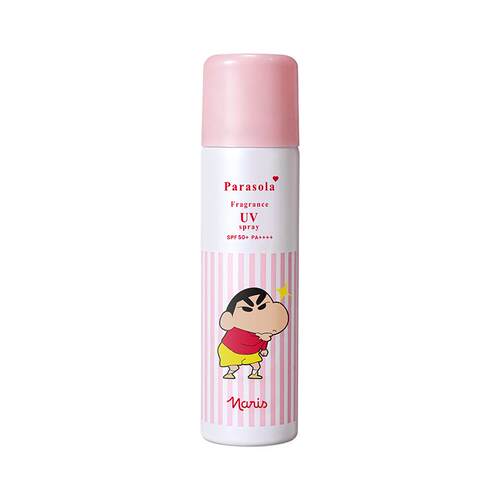 spf50+  随时补喷 12小时晒不黑
