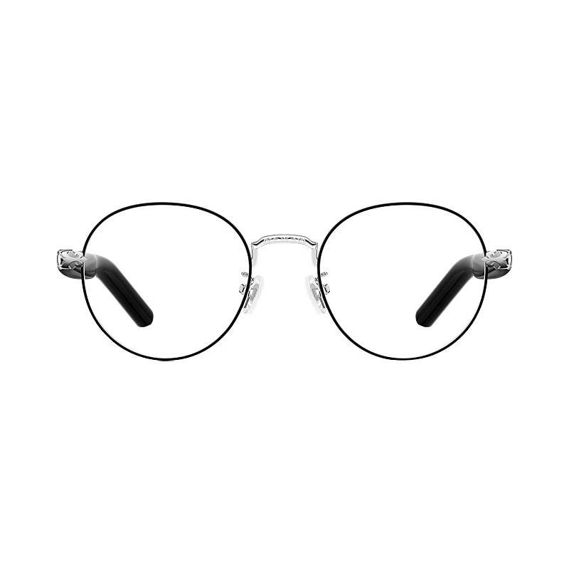 华为智能眼镜2蓝牙眼镜新款可配近视镜片AI眼镜耳机翻译开放式聆听智慧播报黑科技多功能通话4代,智能设备,VR设备,淘宝优惠券,粉丝福利购,淘宝优惠卷