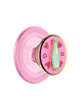 【Something Sweet甜】PopSockets泡泡骚磁吸式气囊手机支架苹果iPhone17/16ProMax/Pro卡包 新年情人节甜美