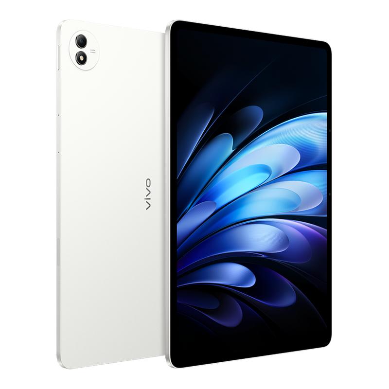 【8+128及16+512版本】vivo Pad5 Pro平板电脑新款天玑9400学生开学好物官方正品13英寸