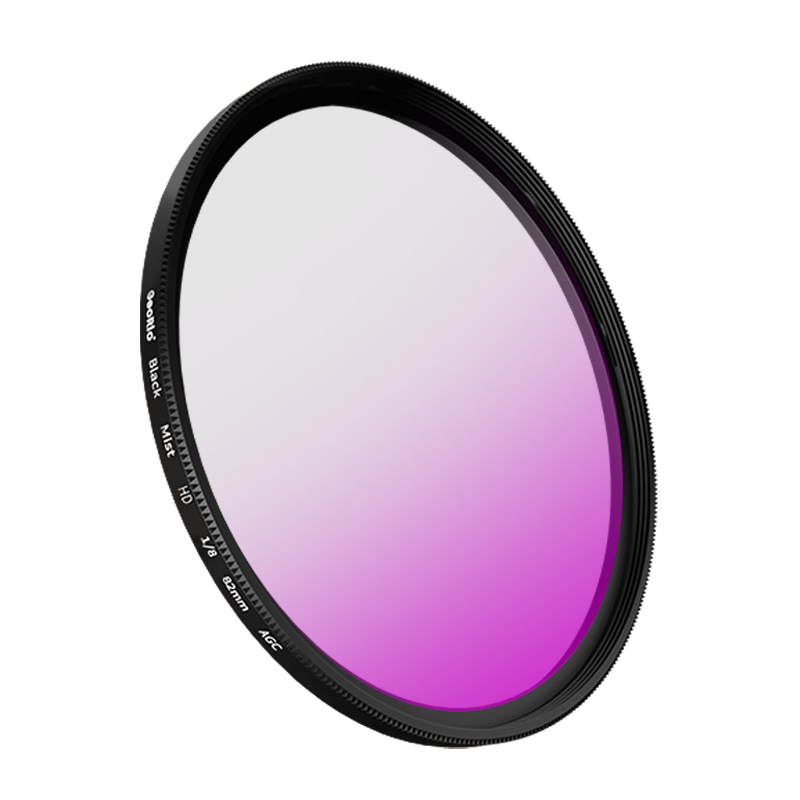 GeoRioND1000减光滤镜ND64ND8