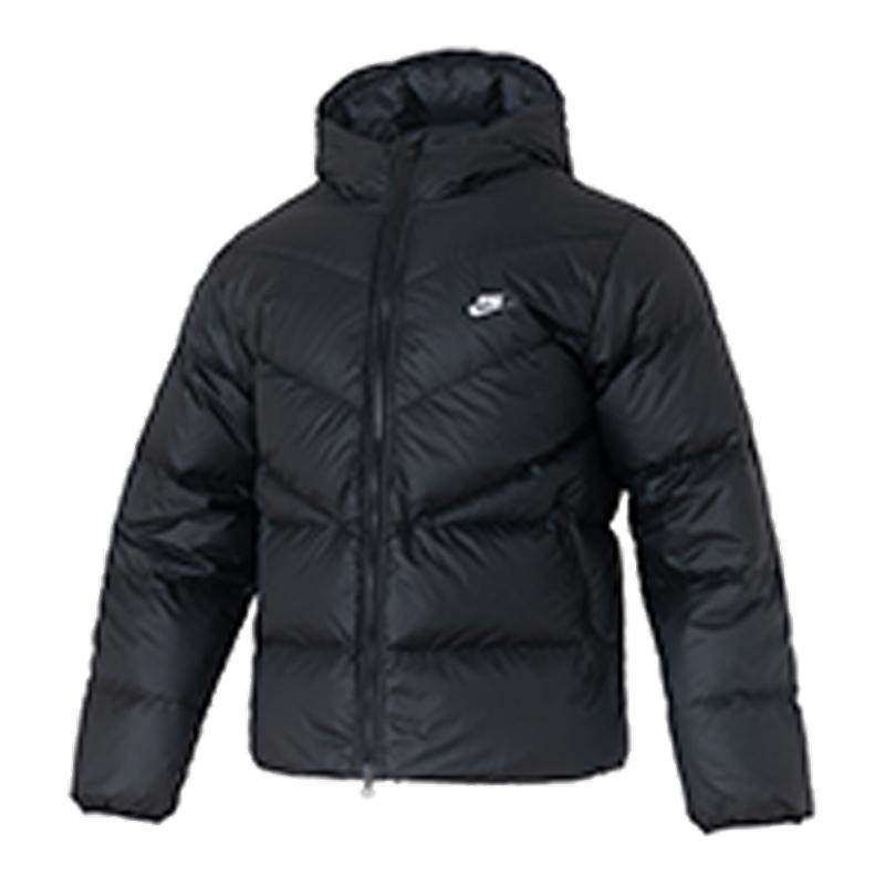 Nike耐克男装2025冬季新款WINDRUNNER连帽羽绒服HQ7791,运动服/休闲服装,运动羽绒服,淘宝优惠券,粉丝福利购,淘宝优惠卷