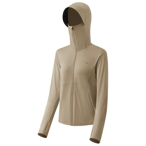 蕉下凉感防晒衣女款冰丝透气宽松