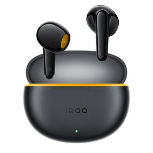 vivo iQOO TWS Air3真无线蓝牙耳机半入耳式音乐游戏运动AI降噪