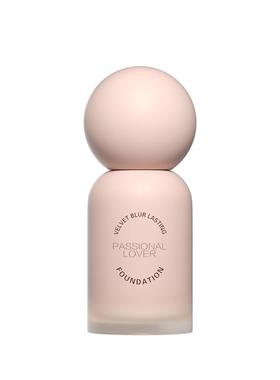 PL蹭不掉粉底液3.0 油皮亲妈持久不脱妆底妆遮瑕服帖控油持妆持久