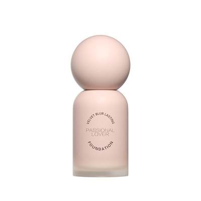 【新年礼物】PL蹭不掉粉底液3.0 油皮持妆遮瑕服帖控油持妆持久