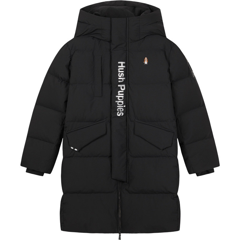 暇步士童装儿童三防长款羽绒服25冬新品男大童加厚保暖女童户外服,童装/婴儿装/亲子装,羽绒服,淘宝优惠券,粉丝福利购,淘宝优惠卷