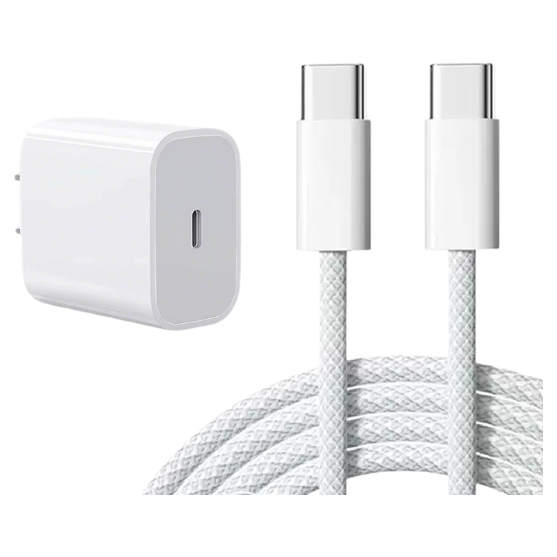 【认证45W快充】充电更快更护机