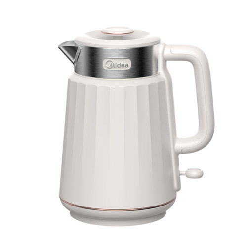 烧水壶家用电热水壶1.5升防干烧