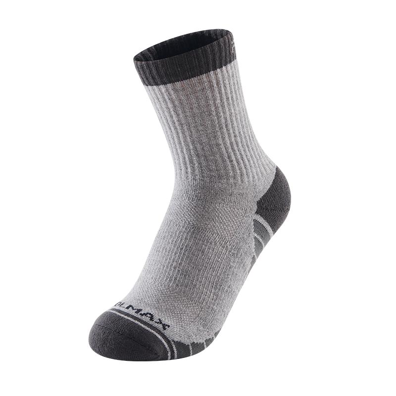 伯希和户外运动短筒袜登山徒步