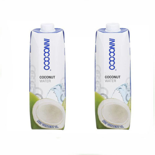 INNOCOCO一诺可可100%纯椰子水1L
