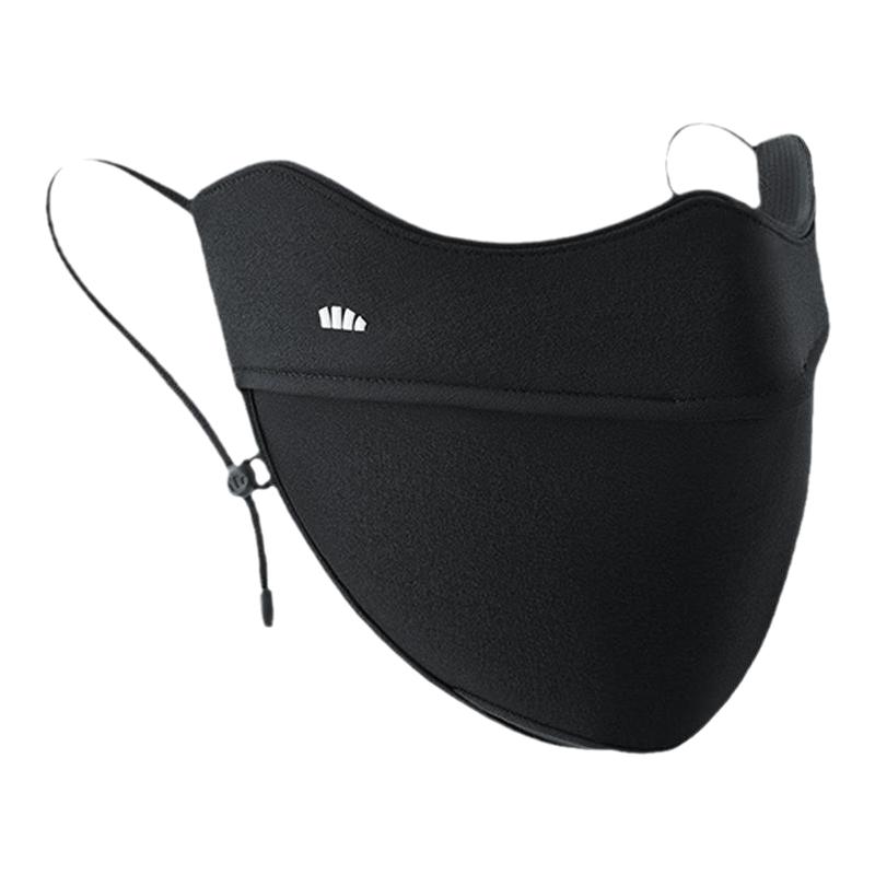 蕉下护眼角防晒口罩女防紫外线