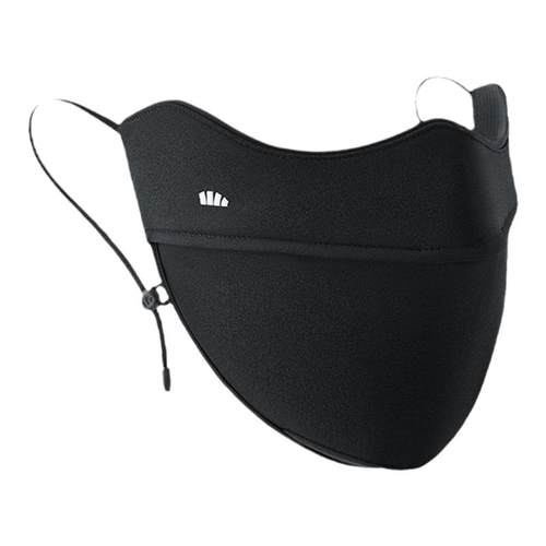 蕉下护眼角防晒口罩女防紫外线