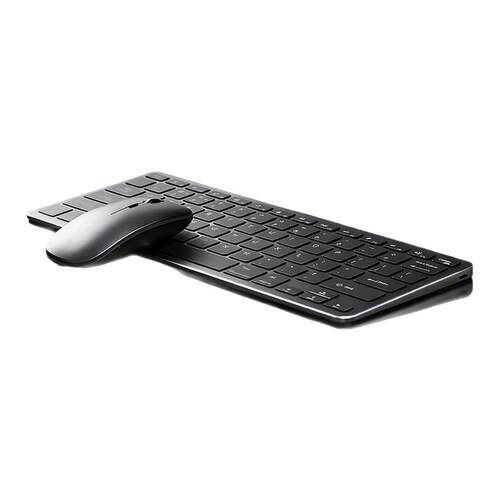 【官方正品】无线蓝牙键盘鼠标