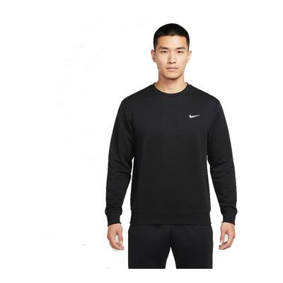 Nike耐克男装2025冬季新款DF UV FLEX FLC CREW套头卫衣IF2978