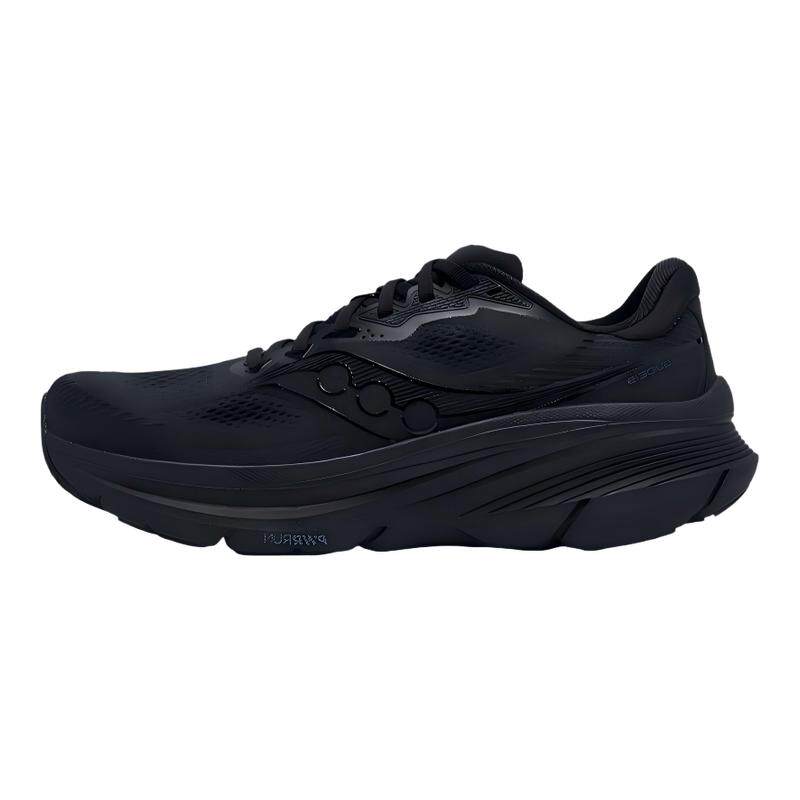 Saucony索康尼GUIDE19向导19情侣慢跑稳定支撑运动鞋缓震舒适跑鞋