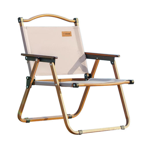折叠椅户外不止荒野克米特椅子