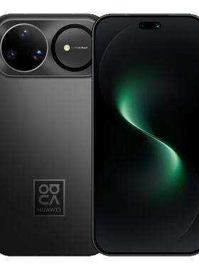 【政府补贴500元】华为 nova 15 Ultra 麒麟9系芯片前后红枫影像 鸿蒙AI华为直屏鸿蒙手机华为官方正品旗舰店