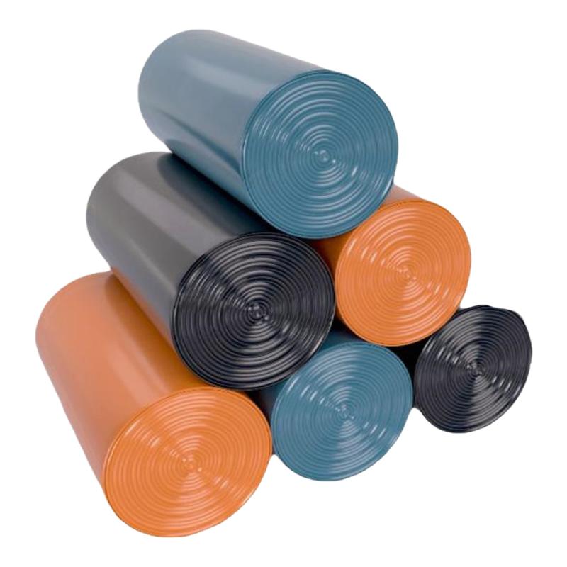 桌面小垃圾袋小号猫屎垃圾桶车载加厚一次性办公室家用迷你塑料袋