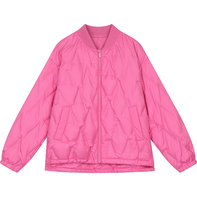 妖精的口袋【有胆就来】羽绒服