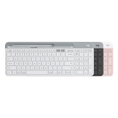 k580蓝牙键盘罗技无线