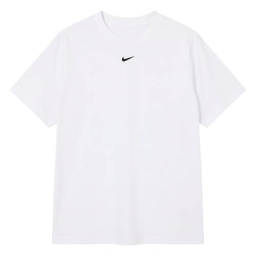耐克Nike短袖女子运动圆领