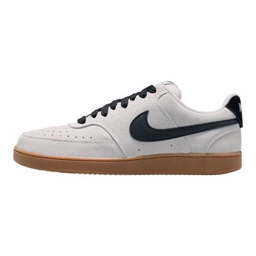NIKE耐克男鞋新款COURT VISION低帮复古运动休闲鞋板鞋IO7727-003