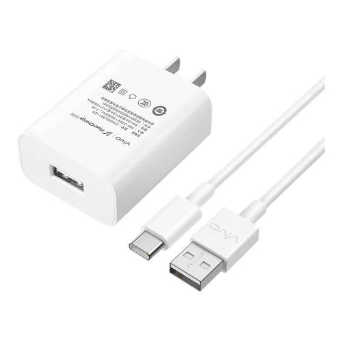 vivo/iqoo原装44W快充充电器通用