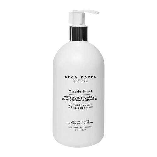ACCAKAPPA白苔沐浴露500ml