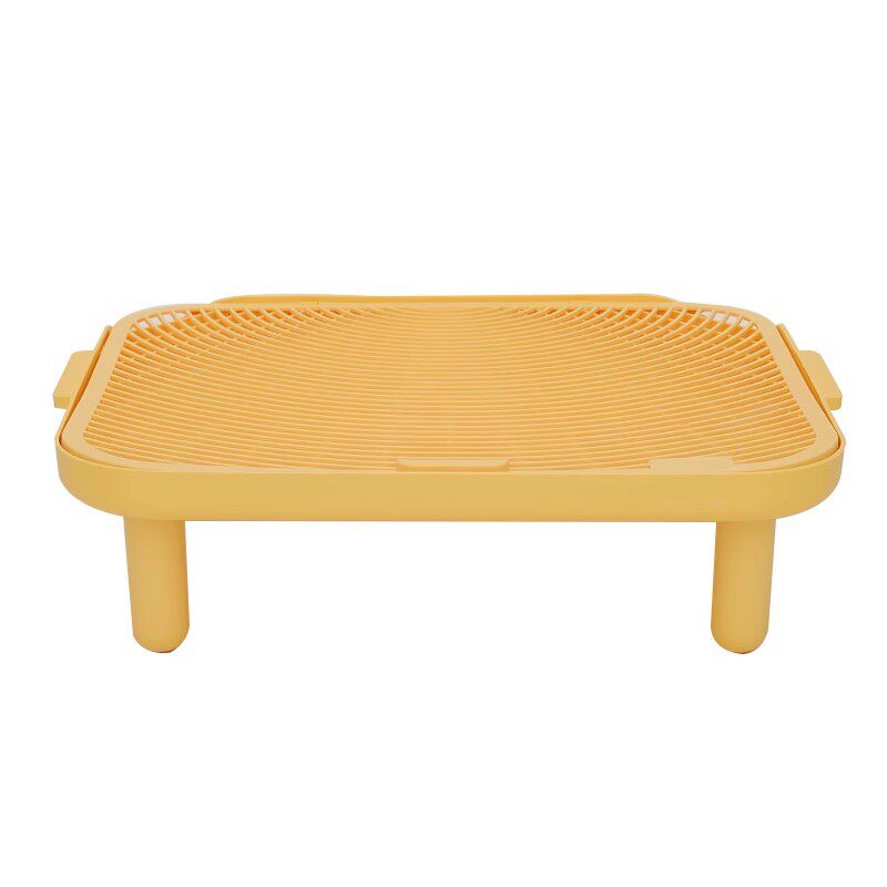 ���ڲ�����˫��èɰ��EVA-�̰ף�30*30�� èɰ��Ӹ߿�ɳ̤��èɰ����⽦������˫���ɰ̨è�����©ɰ��