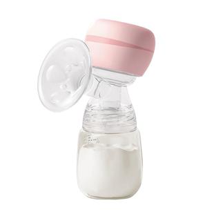 bebebao全自动电动吸奶器正品 母乳双边免手扶孕妇穿戴 静音一体式