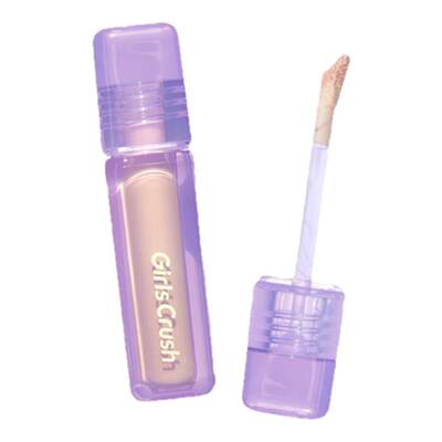 【送拇指粉扑】girlscursh提亮液