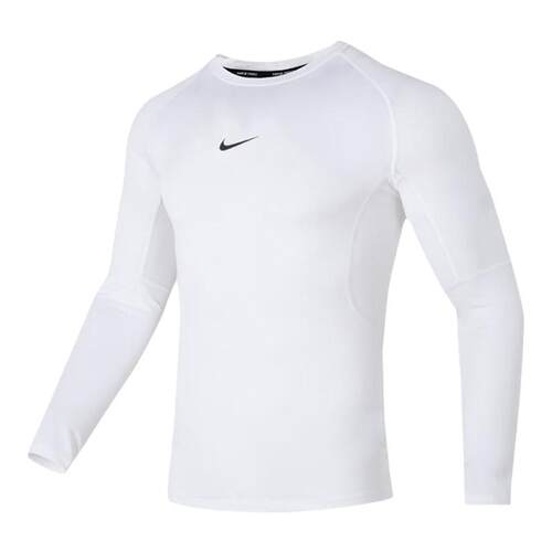 长袖健身训练上衣Nike/耐克