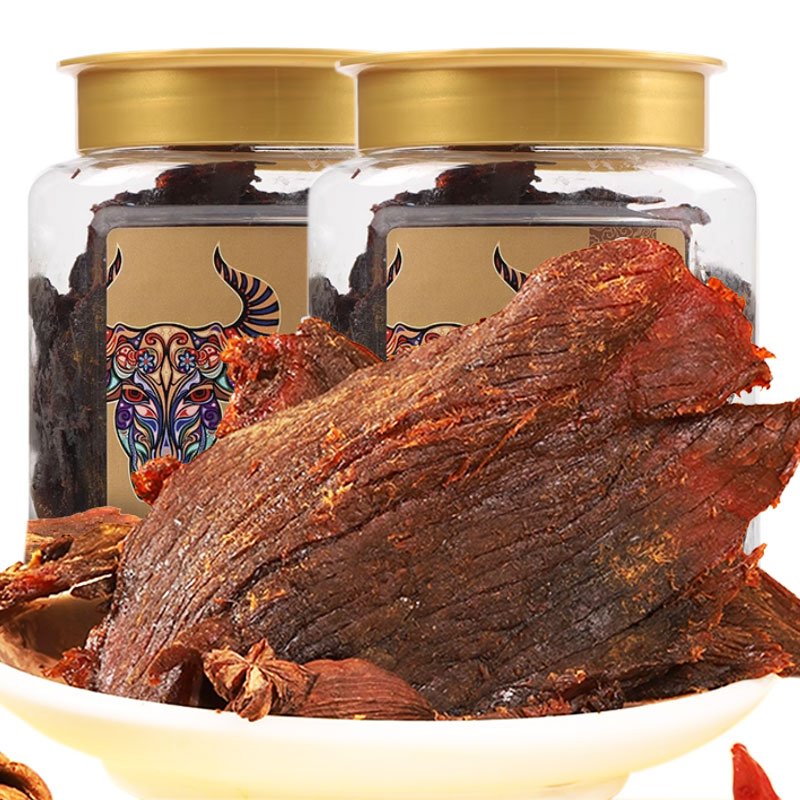 ڲ±ζţ200g*1 ̫ʳƷ±ζţɹװ504g 132.9Ԫ