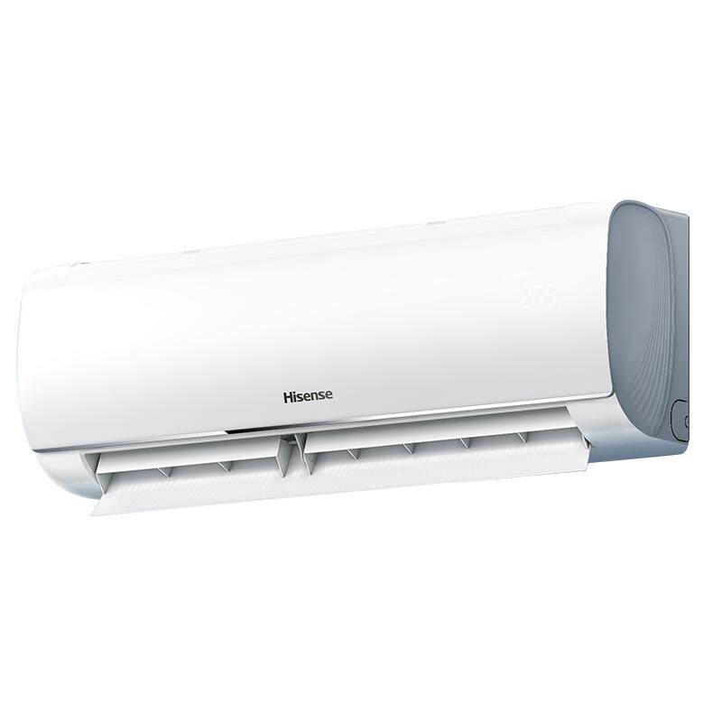 国补85折海信空调挂机大1.5匹一级变频智能家用冷暖两用卧室挂式