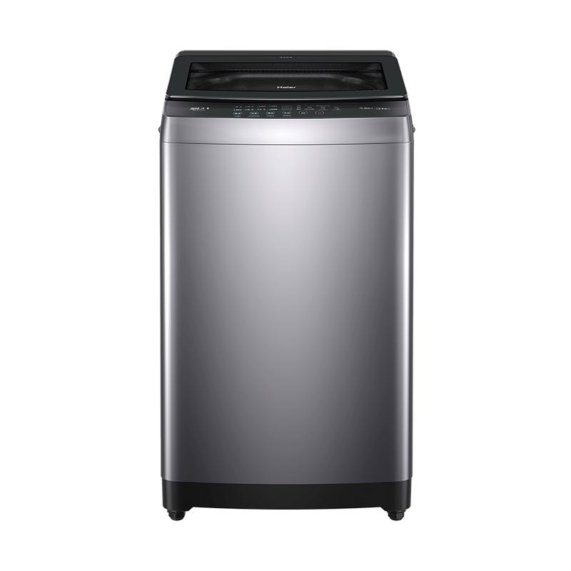 国家补贴20%海尔洗衣机13KG家用