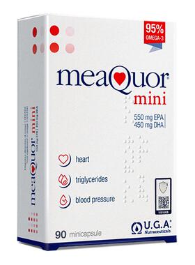 金凯撒深海鱼油omega3成人高纯度dha鱼油软胶囊90粒mini官方正品