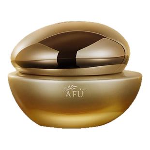 阿芙11籽精华面霜30g以油入霜紧致抗皱补水保湿 官方旗舰店正品